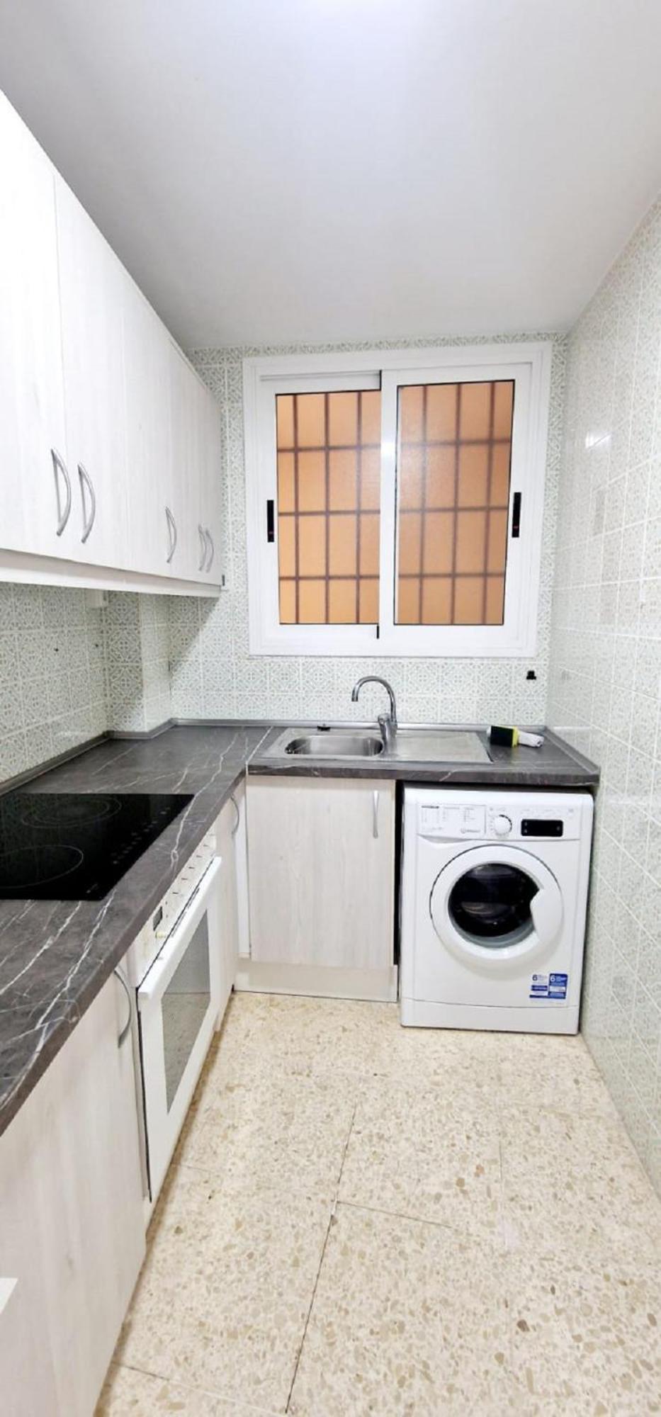 Coblanca 3 Apartman Benidorm Kültér fotó