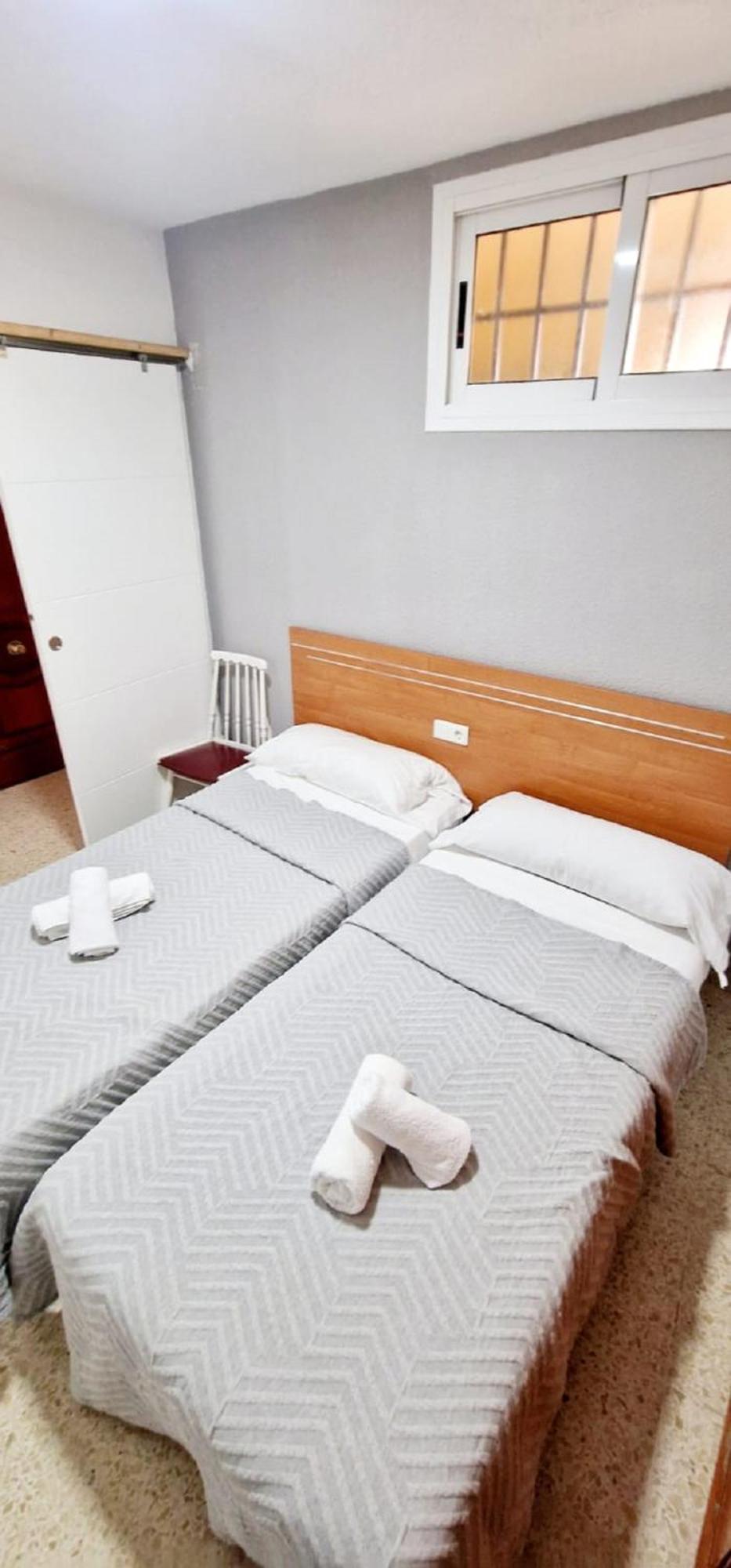Coblanca 3 Apartman Benidorm Kültér fotó