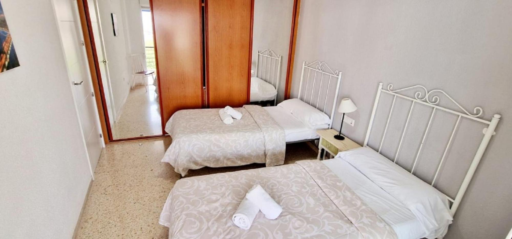 Coblanca 3 Apartman Benidorm Kültér fotó