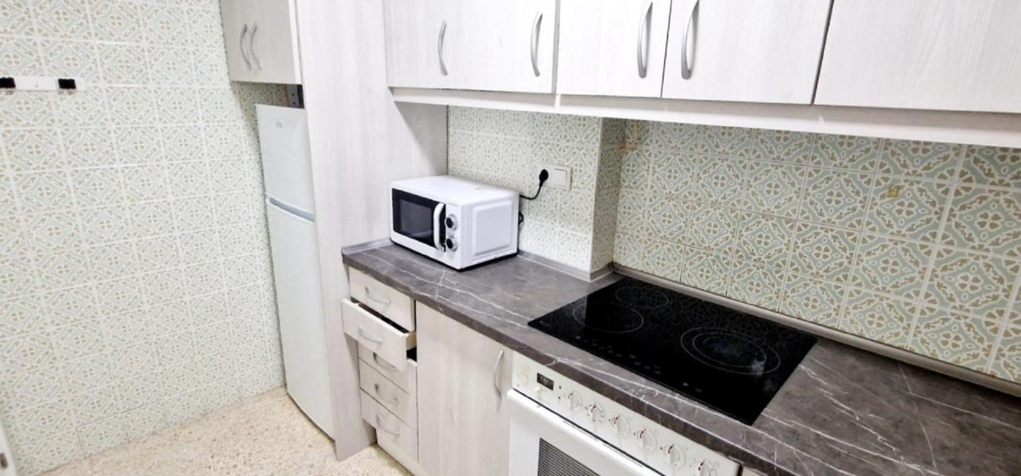 Coblanca 3 Apartman Benidorm Kültér fotó