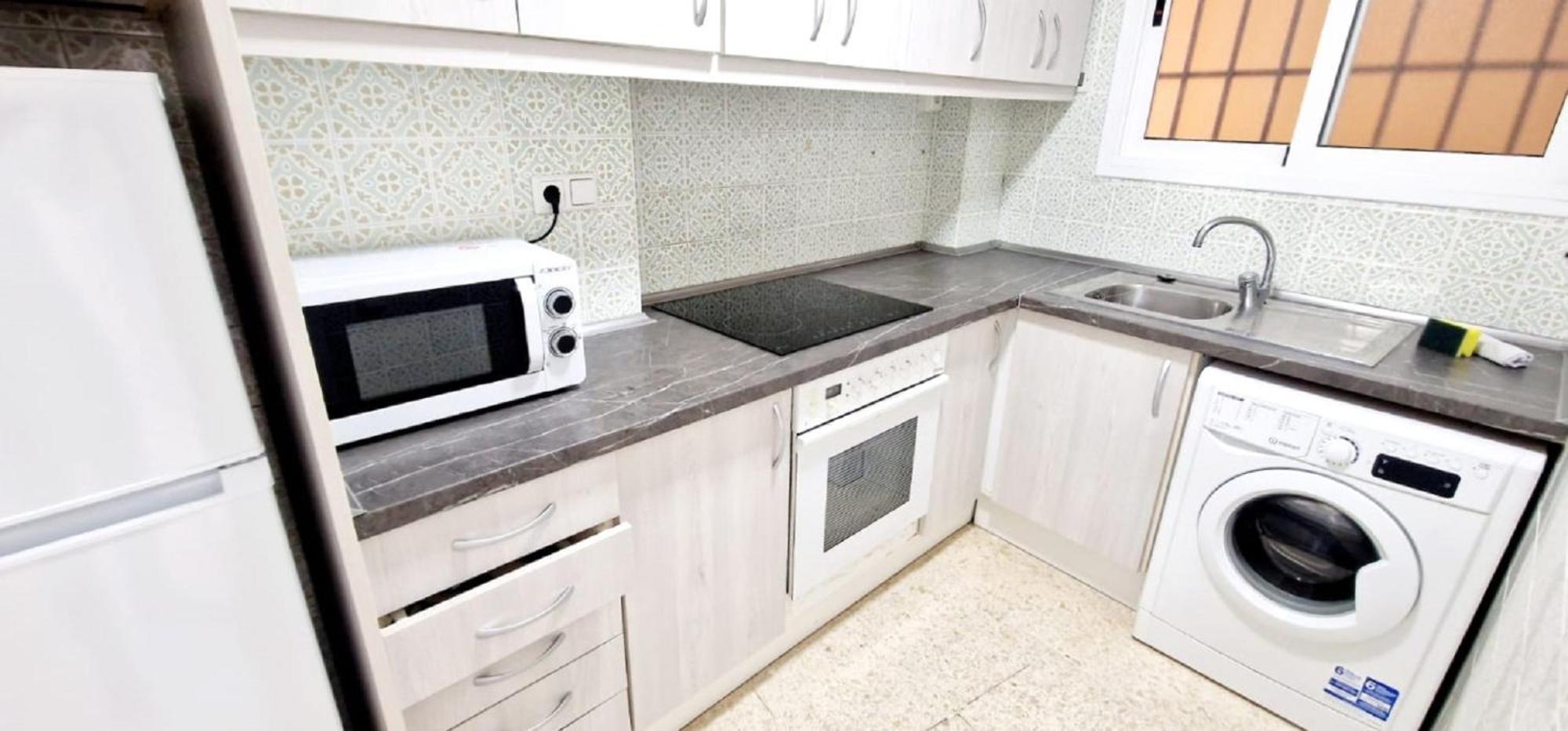 Coblanca 3 Apartman Benidorm Kültér fotó